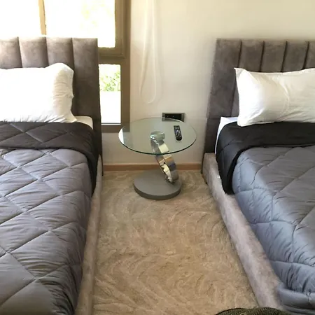 Residence Golfique, Jardin, Piscine, Fibre Optique
